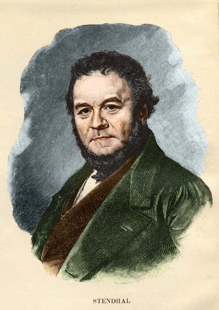 The Stendhal Project