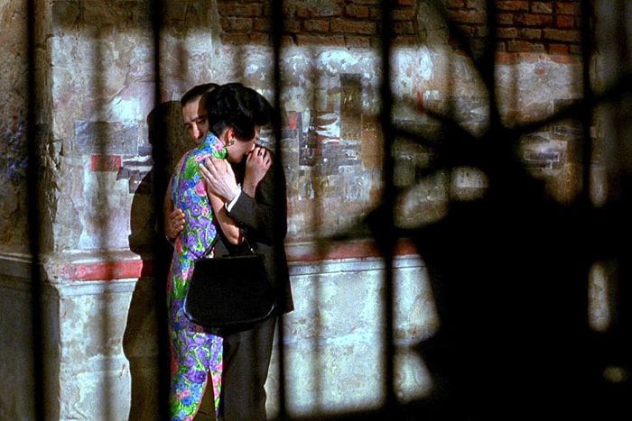 In The Mood for Love